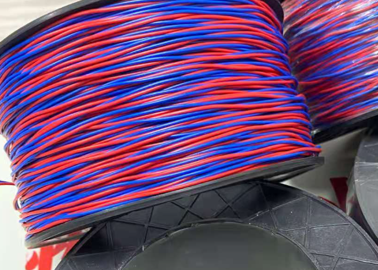 新安隧道专用放炮线材质解密：隐藏在硬朗外表下的密保奥秘