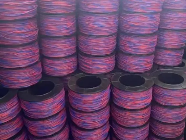 新安爆破母线必须符合的要求有哪些？